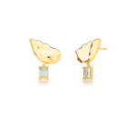 Brinco Ear Cuff Ondée